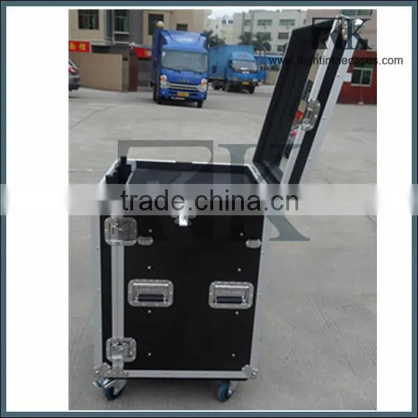 Drawer Dividers Aluminum Drawer Case Tool Box Flight Cases photo-3