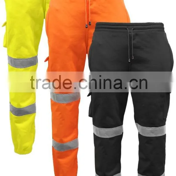 Safety Work Trouser, Work Wear Trouser, Safety Clothing