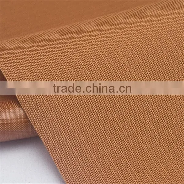 Flame Retardant Fabric Waterproof Functional Fabric photo-3