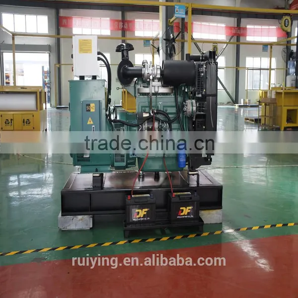 Silent 520KW/650KVA Diesel Power Generator With Famous Engine photo-4