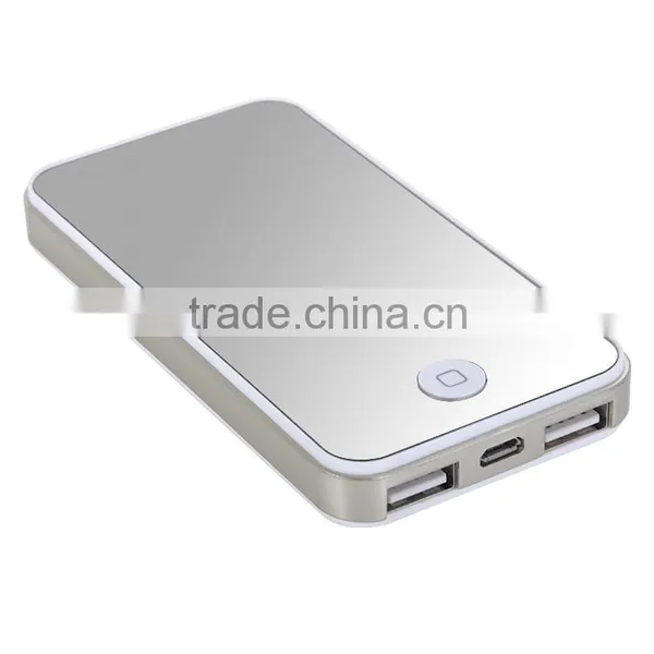Instore Discount Power Bank 40000 Mah Mobile Power Bank External Battery photo-4