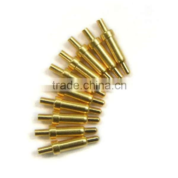 Spring Pin Connector ,pogo Pin Connector Test Probe for Mobile Phone and Charge Test Needle Pogo Pin Test Probe Pogo Stick photo-2