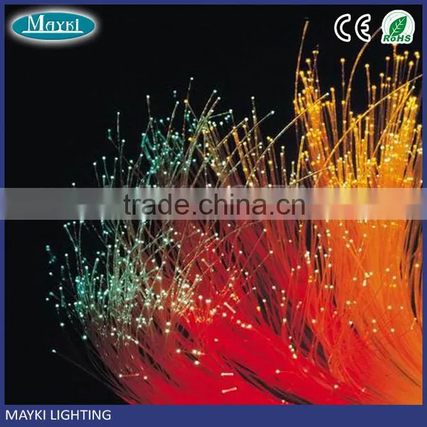 Mitsubishi Plastic Optical Fiber for Plastic Optic Fiber Lighting Decoration photo-5
