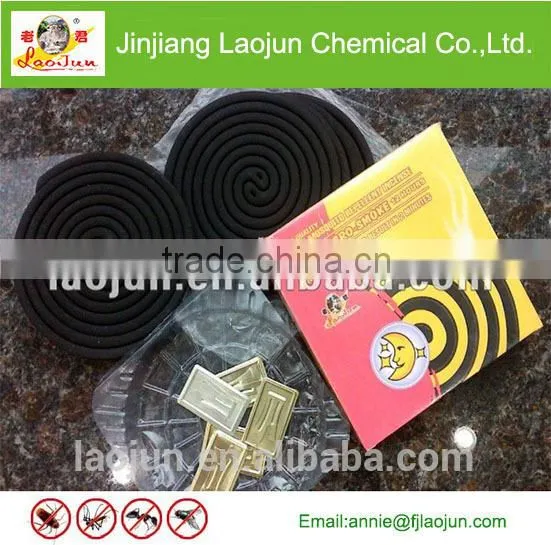 Export LAOJUN Baby Mosquito Coil