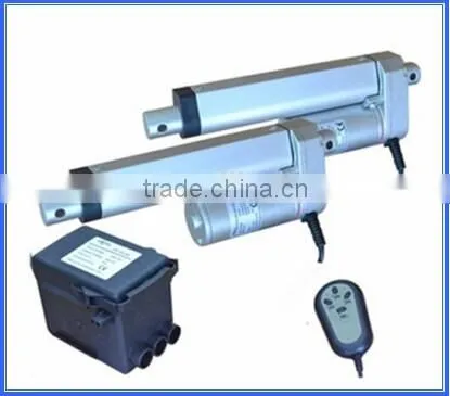 Waterproof Linear Actuator for Car Boot photo-6