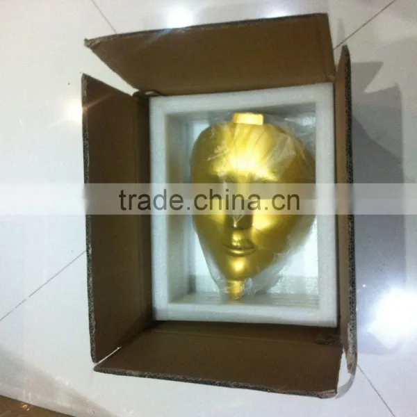 AYJ-F17(CE) Beauty Care Led Photon New Face Mask Light Salon Use Machine photo-4