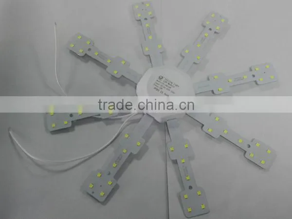 Made in China Small Package 2835 0.5w Smd Led Chips Manufacturer photo-2