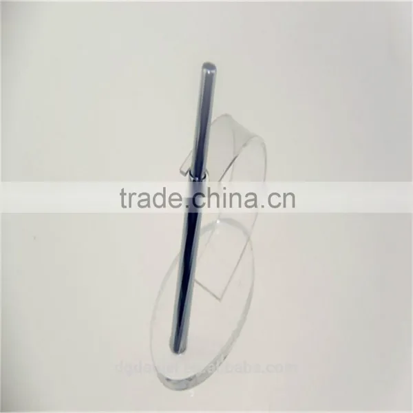 High Quality Sell Well Mini Lip Brush Wholesale photo-3