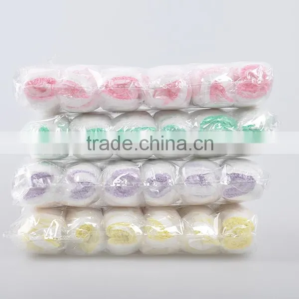 SPA Beauty Care Product Hygenic Nonwoven Disposable Sexy Lady Panties photo-4