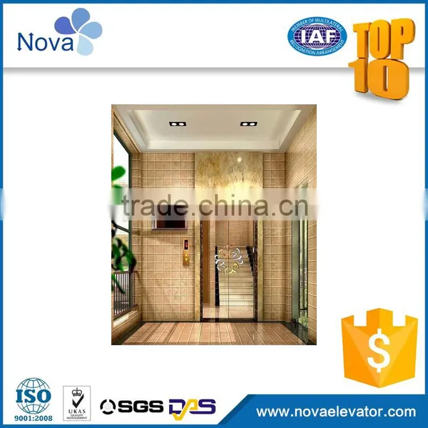 Professional Durabl Price List Small Used Elevators for Homes Sale photo-5