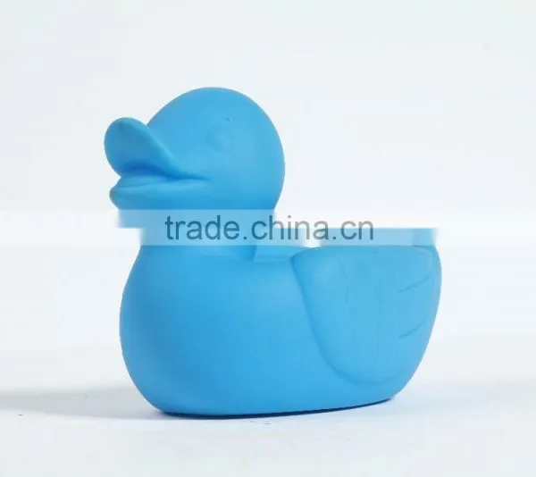 Ducks Shape Colorful Vinyl Toy, DIY Vinyl Toy Manufacturers, High Quantity Vinyl Toys photo-3