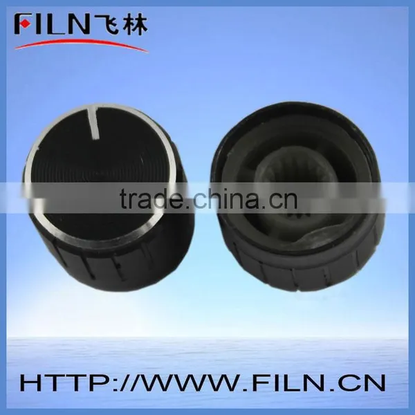 FL12-33 Switching Audio Rotary Switch Knob