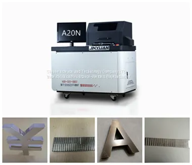 Auto Slotting Machine-A20N