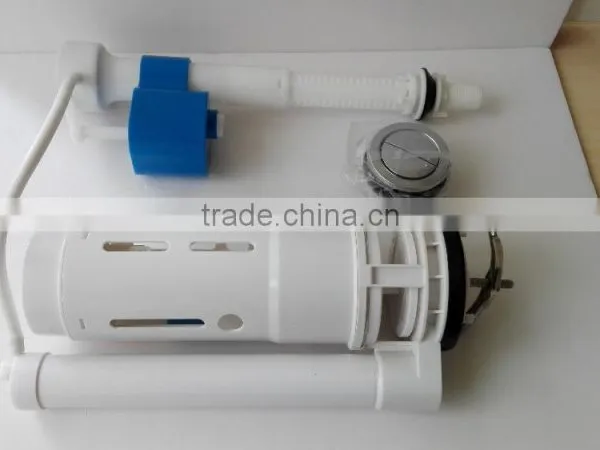 Toilet Lamosa Parts Sensor Toilet Flush Valve photo-4
