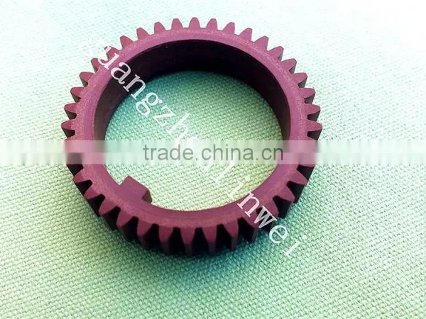 6LJ78064000 Fixing Driving Gear for TOSHIBA 2006/2306/2506/2505 33T photo-6
