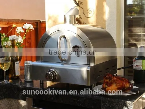 Pizza Oven photo-4