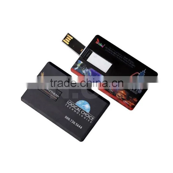 MDU04 Best Selling OEM 8gb Business Card Usb Flash Disk photo-6