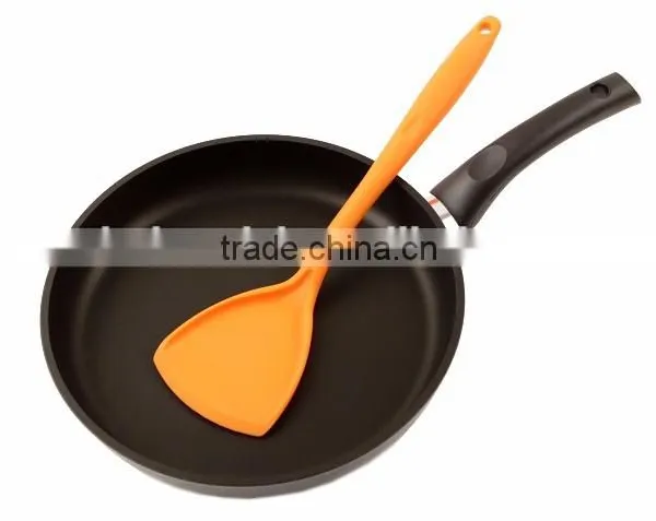 2016 Essential Heat-Resistant Flexible Nonstick Silicone Baking Spatula photo-3