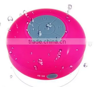 New Style Fashion Portable Wireless Mini Bluetooth Speaker photo-3