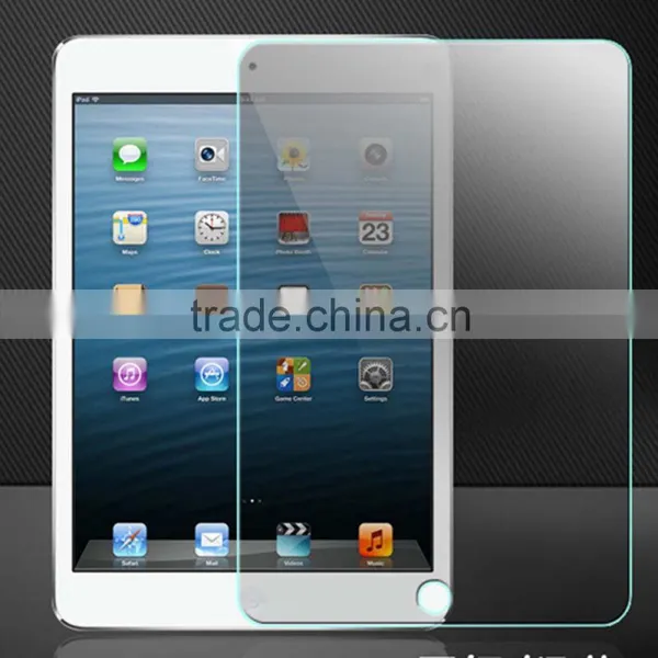 HUYSHE 2.5d Tempered Glass Screen Protectors for Ipad Air Wholesale Tempered Glass Screen Protector photo-5