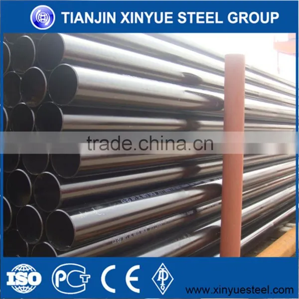 Welded Steel Pipe LSAW photo-3