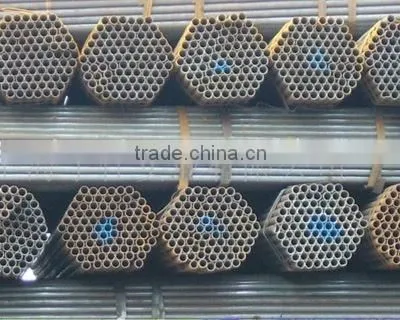 DIN17175 Seamless Carbon Steel Pipe