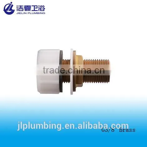 Hight Quality Adjustable Silent Fill Valve for Toilet photo-2