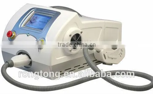 2016 Kes Newest Portable Best IPL Hair Removal Machine , E-light photo-3