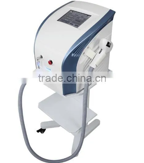 2016 Laser Beauty Equipment 808 Diode Laser Hair Removal Equipment photo-2