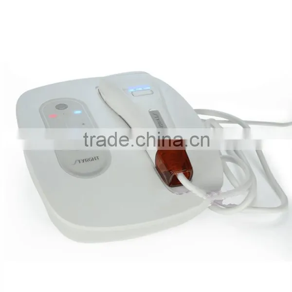 Age Spot Removal Portable Mini Ipl Hair Pigmented Spot Removal Removal Machines Home Use Face Lifting photo-4