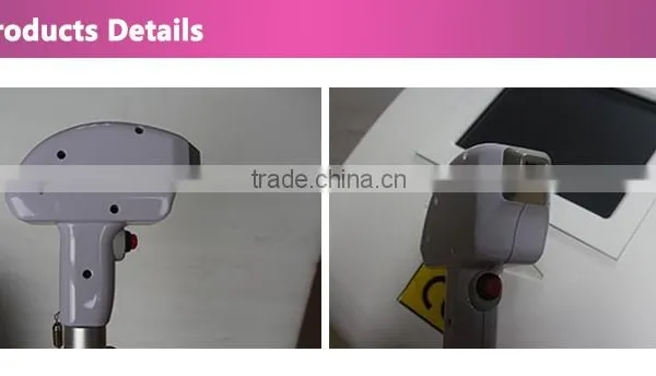 Emma Diode Laser Alexandrite Laser Machines photo-4
