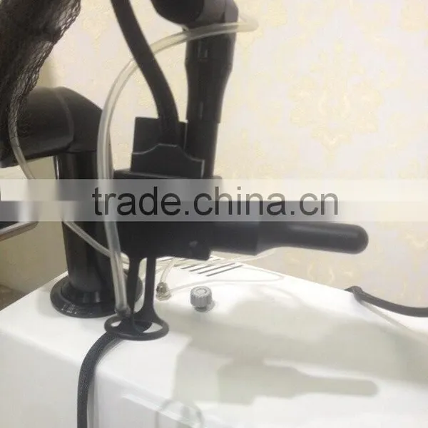 10600nm RF Tube Laser Generator Vaginal Tightening Laser Co2 Fractional photo-6