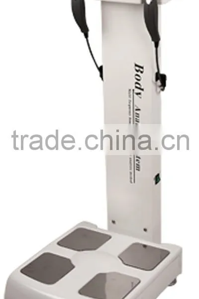 2016 Hot!! Quantum Magnetic Resonance Body Analyzer Machine photo-3