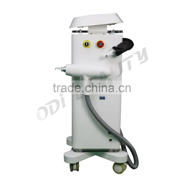 (LS600)Best nd Yag Laser Machine for Tattoo Removal & Skin Care for Hot Sale!!(CE Approved) photo-5