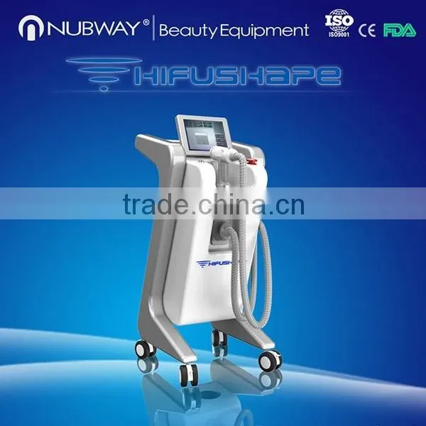 Painless Liposonix & Ultrasonic Fat Removal HIFUSHAP Focused Best Ultrasound Slimming Beauty Machines in Popularity photo-4