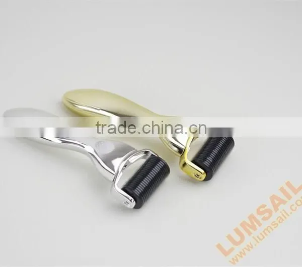 Derma Roler SUPPLIER New Arrival Derma Roller Titanium Needle 540 Derma Roler photo-3