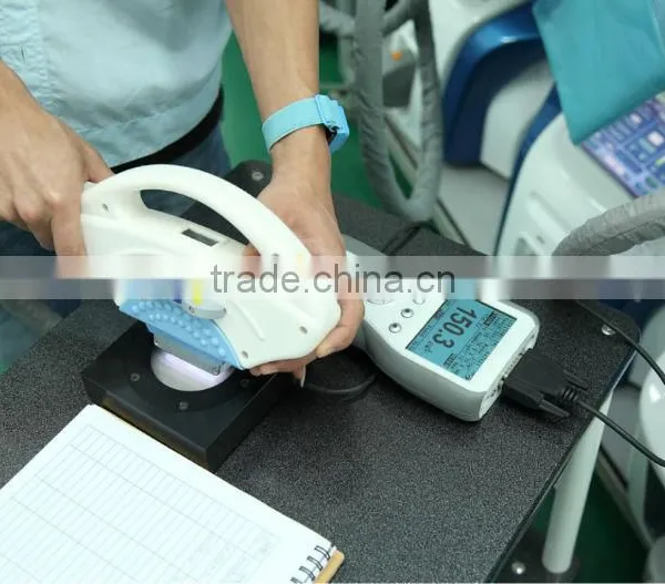 Shanghai Apolo Med CE& ISO Approved Beauty Machine E-light Equipment photo-4