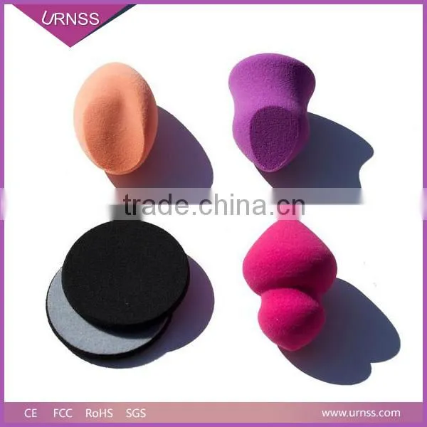Professional Free Sample Beauty Foundation Makeup Sponge, Makeup Sponge Puff, Makeup Sponge Blender photo-4