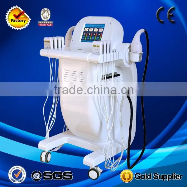 Liposuction Machine/lipo Slim Machine With CE ISO photo-3
