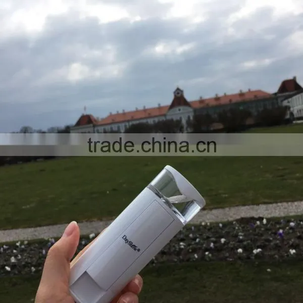 USB Charging Sliding Electric Handy Nano Mister With CE ROHS DayShow photo-2