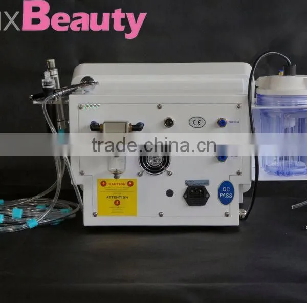 3in1 Dermabrasion + Vacuum Spray Face Rejuvenation Machine photo-5