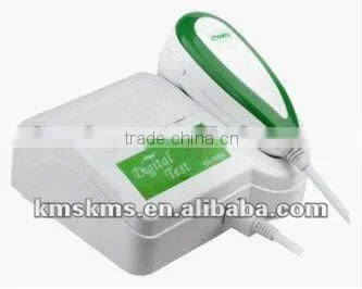 Intelligent Skin Analyzer