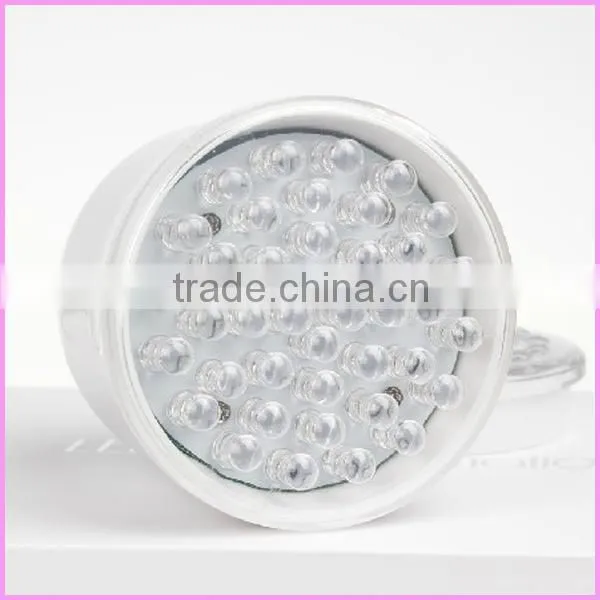 Personal Care Facial Massager With Photon Therapy&vibration photo-2