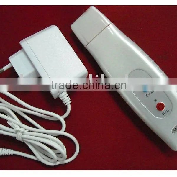 Ultrasonic Skin Care Machine