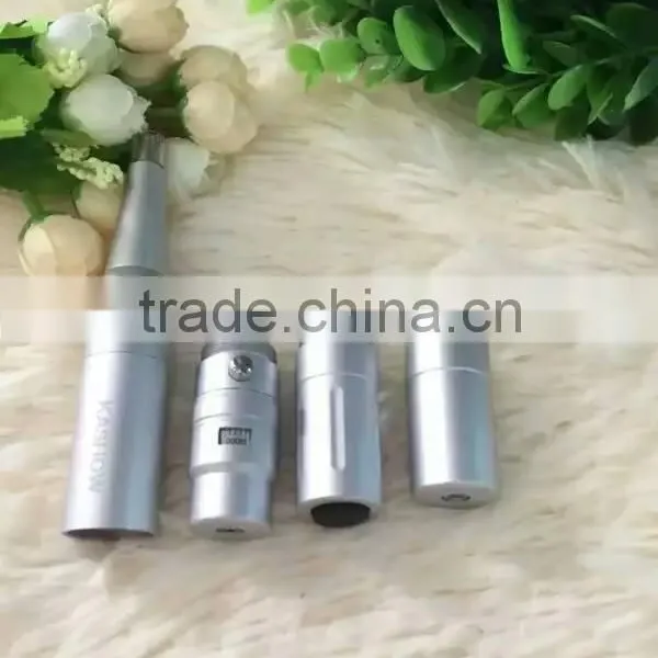 Digital Show and Rechargeable Permanent Makeup Digital Tattoo Machine photo-3