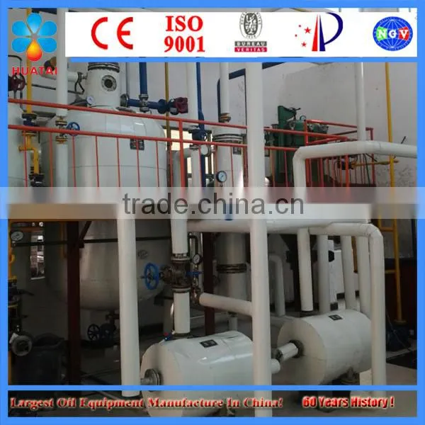 Palm Olein Machine For Refined Palm Oil Fractionation photo-2