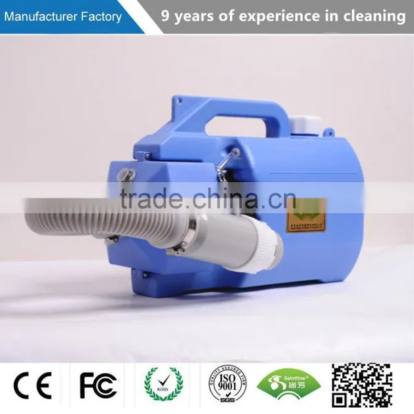 Poultry Disinfection Equipment Vaccine Machine Ulv Cold Fogger photo-6