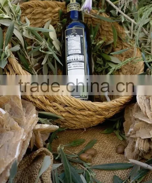 Organic Extra Virgin Olive Oil. High Quality Organic Olive Oil.1st Cold Press.100% Organic Extra Virgin Olive Oil 250 ml photo-4