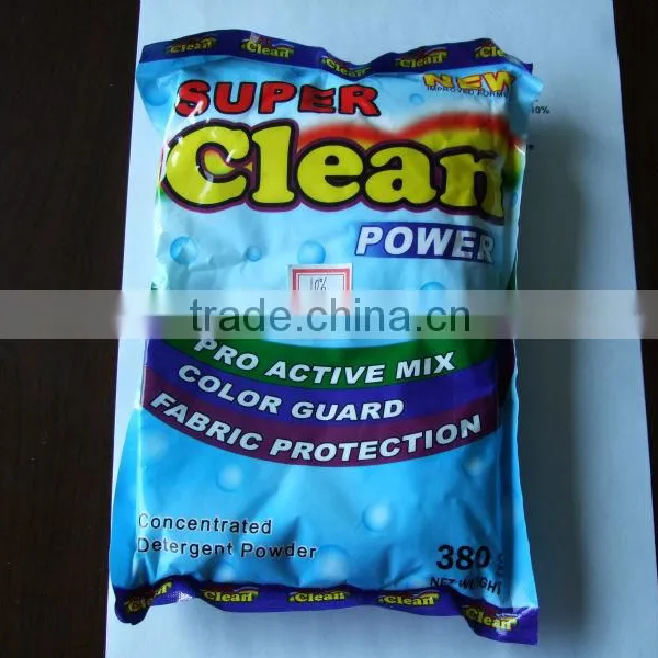 380g Washing Powder Offer photo-5