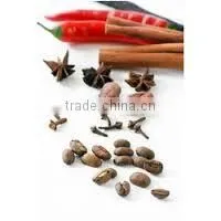 Mace Oleoresin